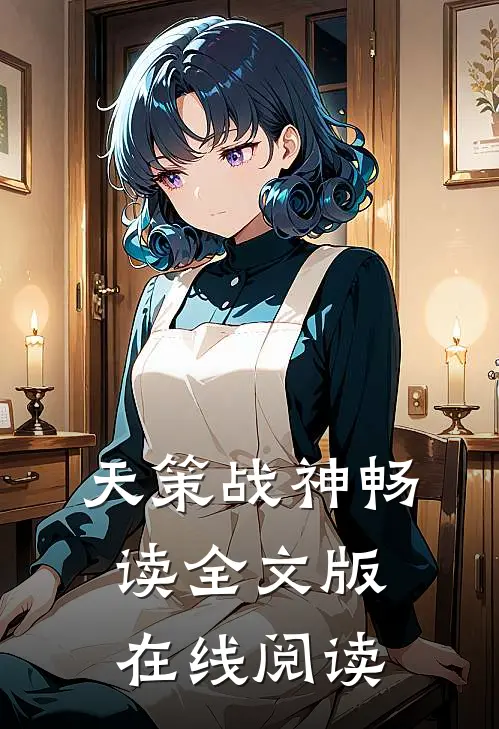天策战神畅读全文版在线阅读