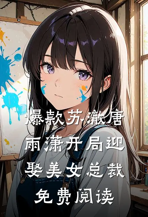 爆款苏澈唐雨潇开局迎娶美女总裁免费阅读