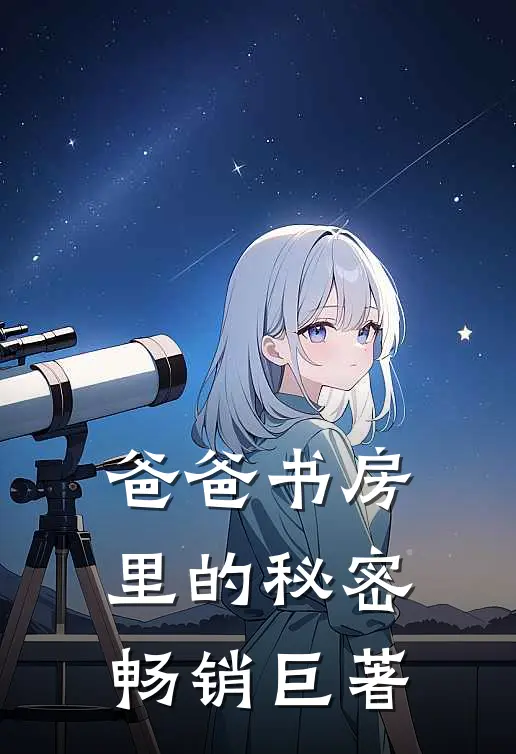 爸爸书房里的秘密畅销巨著