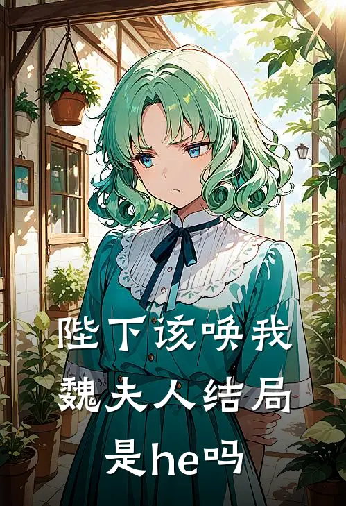 陛下该唤我魏夫人结局是he吗