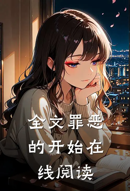 全文罪恶的开始在线阅读