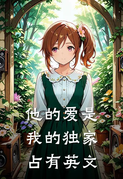 他的爱是我的独家占有英文