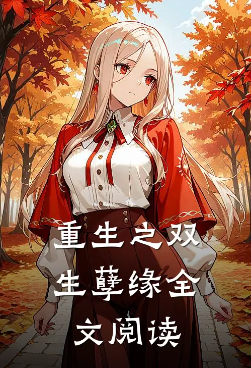 重生之双生孽缘全文阅读