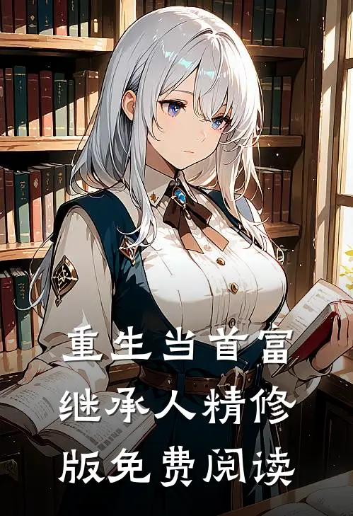 重生当首富继承人精修版免费阅读