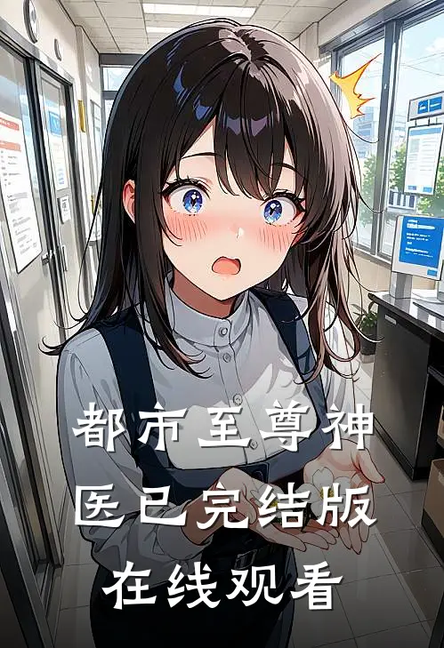 都市至尊神医已完结版在线观看
