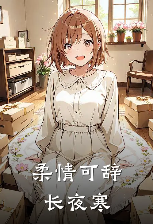 柔情可辞长夜寒