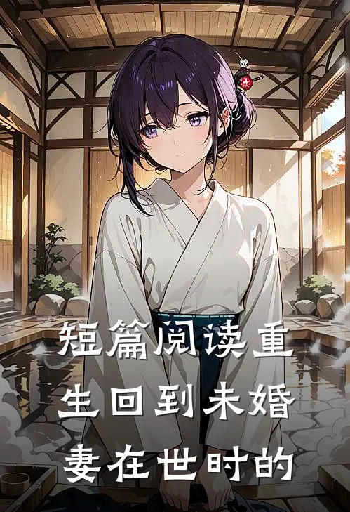 短篇阅读重生回到未婚妻在世时的