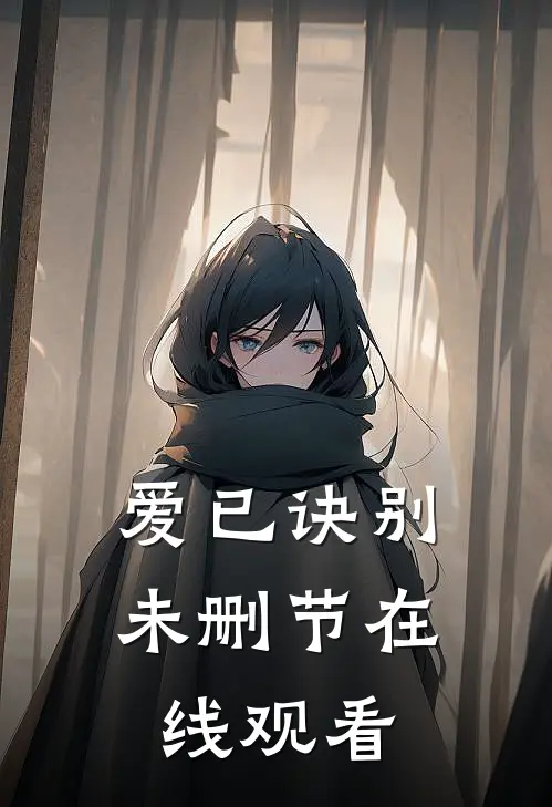 爱已诀别未删节在线观看