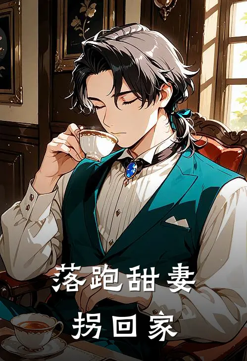 落跑甜妻拐回家