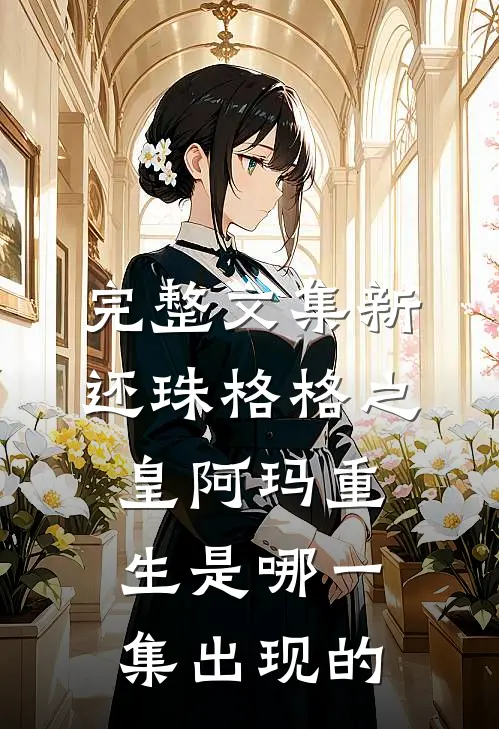完整文集新还珠格格之皇阿玛重生是哪一集出现的