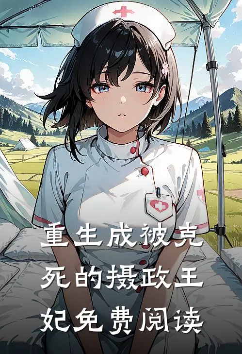 重生成被克死的摄政王妃免费阅读