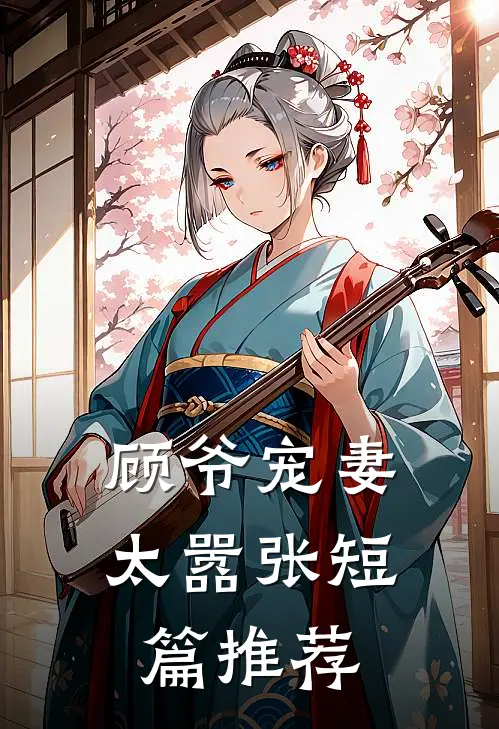 顾爷宠妻太嚣张短篇推荐