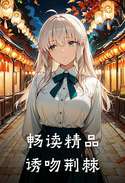 畅读精品诱吻荆棘