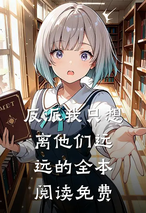 反派我只想离他们远远的全本阅读免费