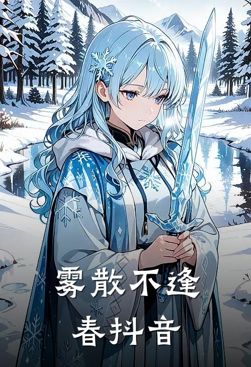 雾散不逢春抖音