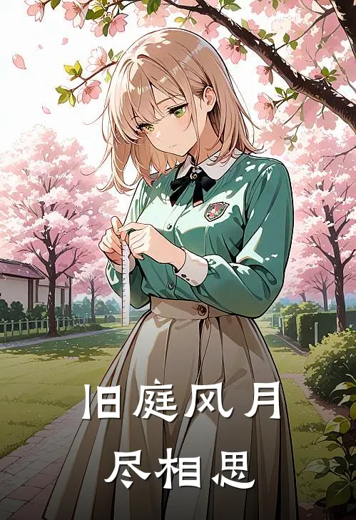 旧庭风月尽相思