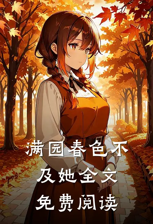 满园春色不及她全文免费阅读