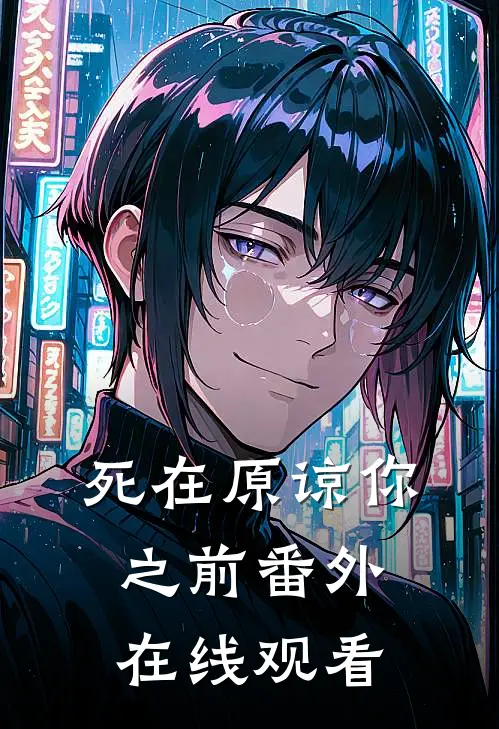 死在原谅你之前番外在线观看