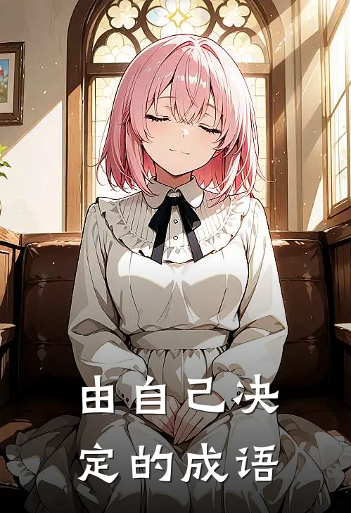 由自己决定的成语