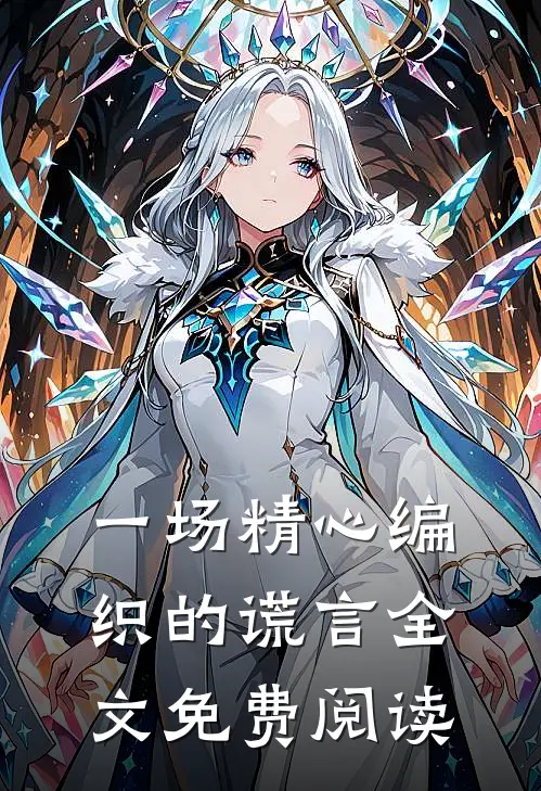 一场精心编织的谎言全文免费阅读