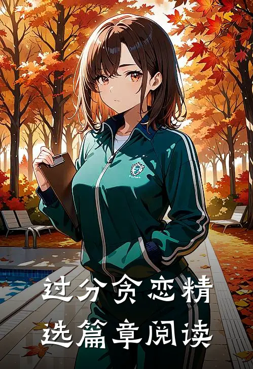 过分贪恋精选篇章阅读
