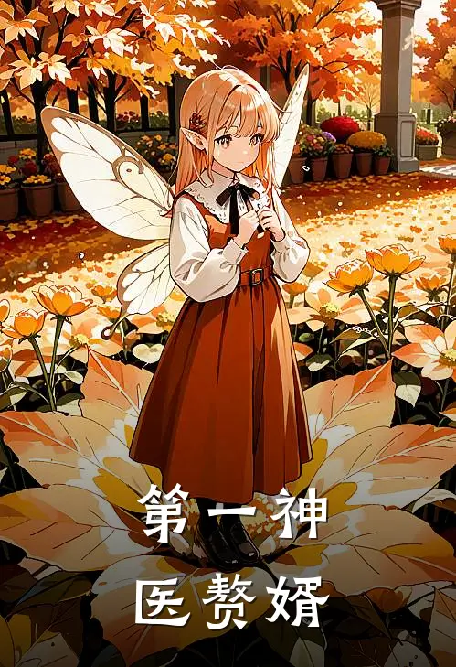 第一神医赘婿