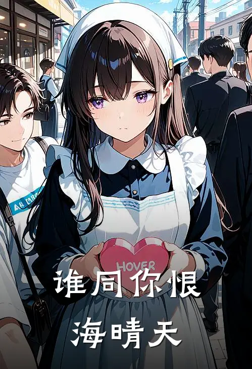 谁同你恨海晴天
