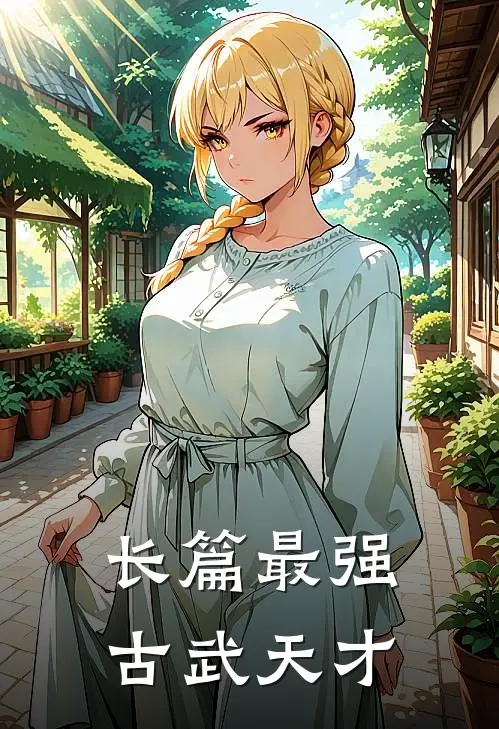 长篇最强古武天才