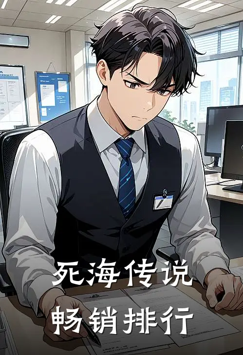 死海传说畅销排行