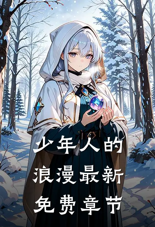 少年人的浪漫最新免费章节