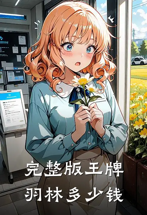 完整版王牌羽林多少钱