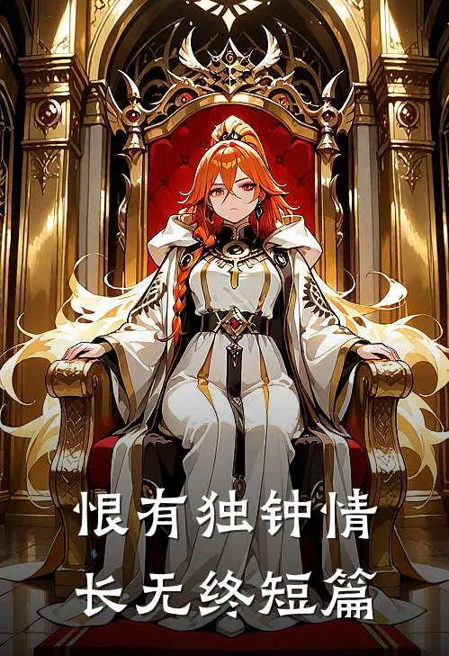 恨有独钟情长无终短篇