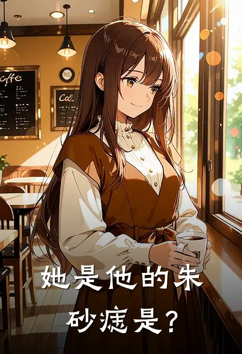 她是他的朱砂痣是?