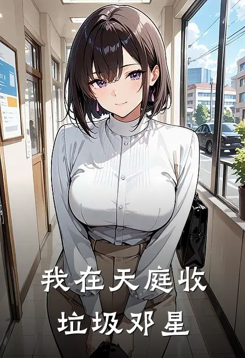 我在天庭收垃圾邓星