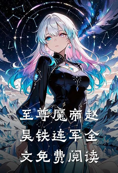 至尊魔帝赵昊铁连军全文免费阅读