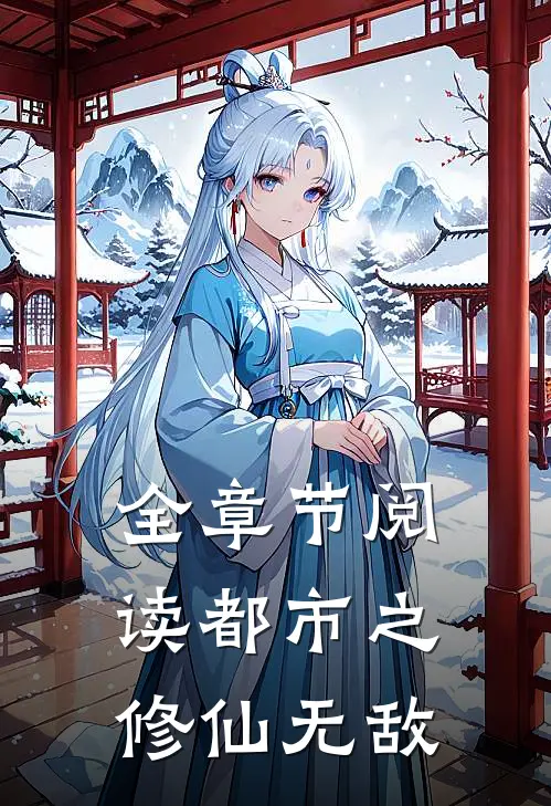全章节阅读都市之修仙无敌