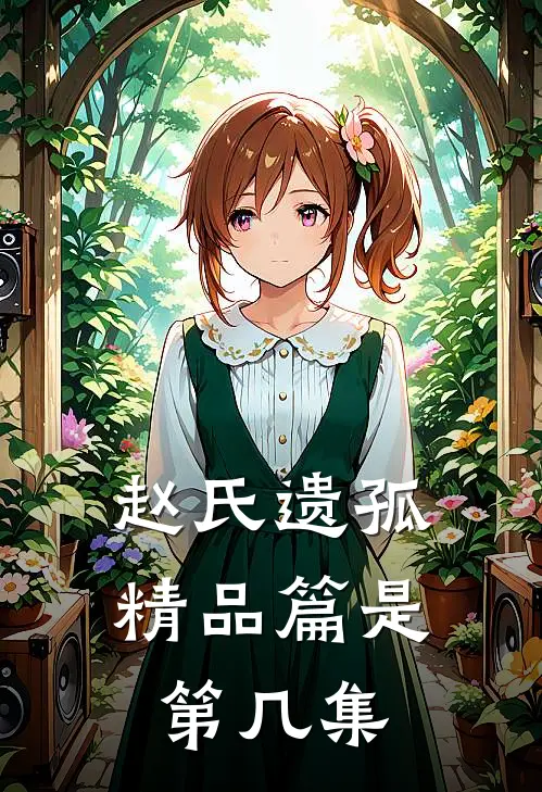 赵氏遗孤精品篇是第几集