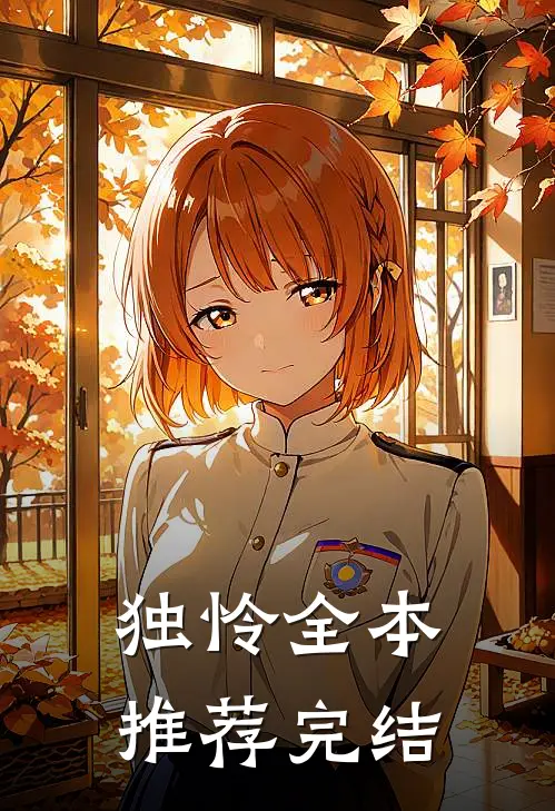 独怜全本推荐完结
