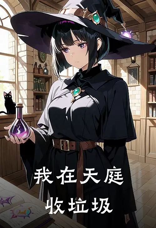 我在天庭收垃圾