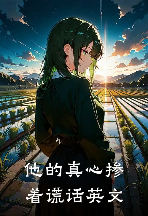 他的真心掺着谎话英文