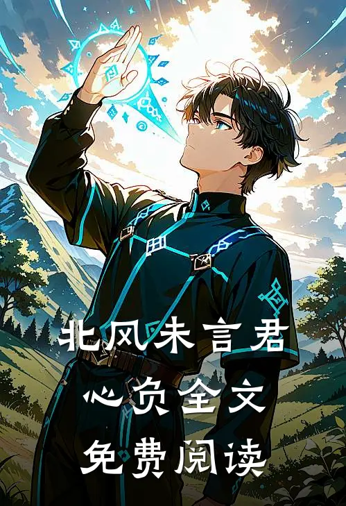 北风未言君心负全文免费阅读