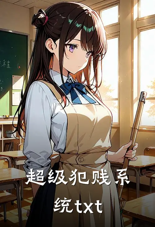 超级犯贱系统txt