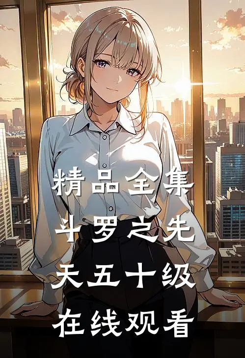 精品全集斗罗之先天五十级在线观看