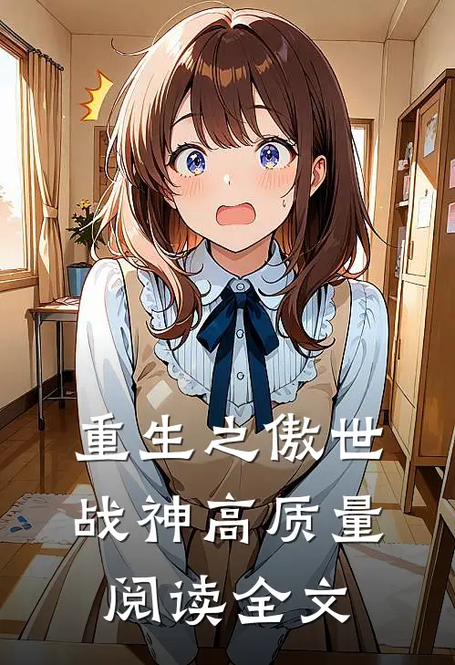 重生之傲世战神高质量阅读全文