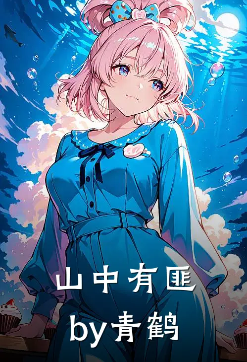 山中有匪by青鹤