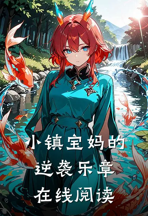 小镇宝妈的逆袭乐章在线阅读