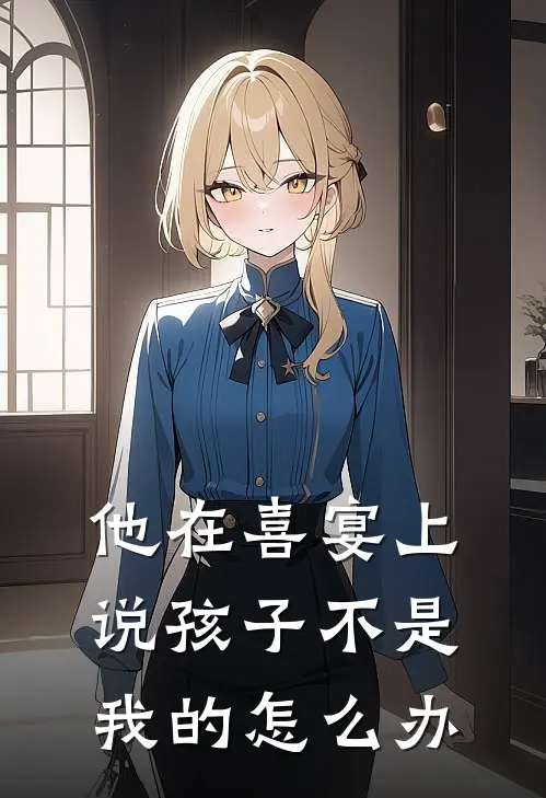 他在喜宴上说孩子不是我的怎么办