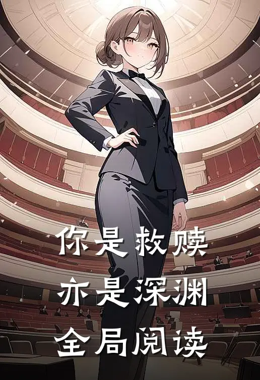 你是救赎亦是深渊全局阅读