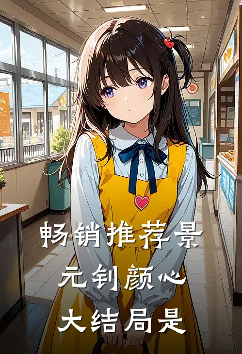 畅销推荐景元钊颜心大结局是