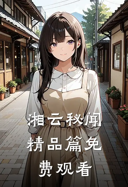 湘云秘闻精品篇免费观看
